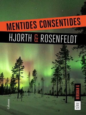 cover image of Mentides consentides